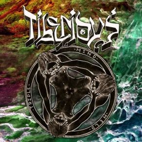 Download track Dodecapus Tiberious