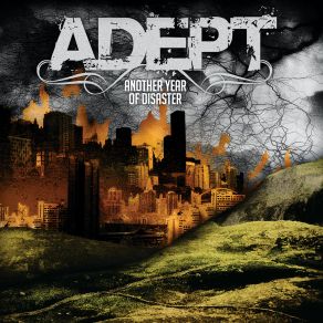 Download track Everything Dies Adept