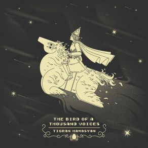 Download track Forty Days In The Realm Of Bottomless Eye (He Brings Light Into The Soil Of Evil) Tigran Hamasyan