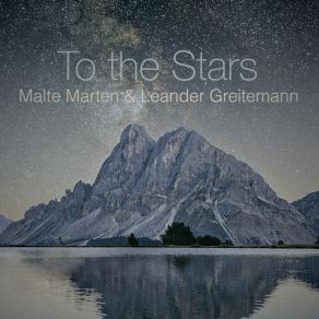 Download track Dance Through The Sky (Live) Malte Marten, Leander Greitemann