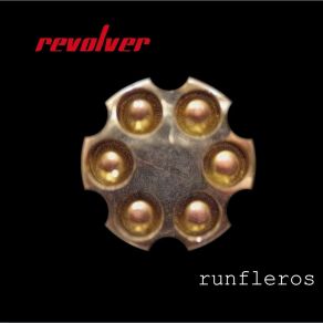 Download track Fuera De Control Revólver