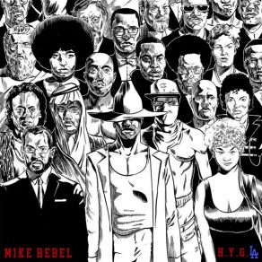 Download track Answer Mike Rebel