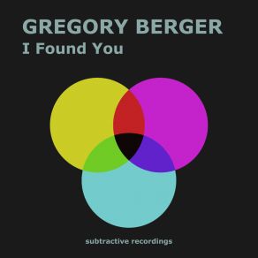 Download track I Found You (Extended Vocal Mix) Gregory Berger
