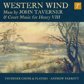 Download track Audivi Vocem De Caelo Andrew Parrott, Taverner Players