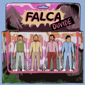 Download track Singularidade FALCA