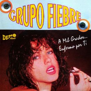 Download track Bailando Con Fiebre Grupo Fiebre