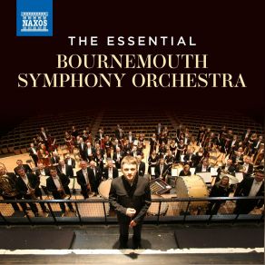 Download track Violin Concertino, Op. 42: I. Allegretto Cantabile - Bournemouth Symphony OrchestraSergey Ostrovsky