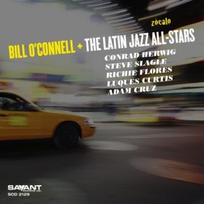 Download track Zocalo Bill O'Connell