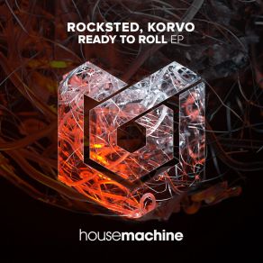 Download track Not Insane Korvo