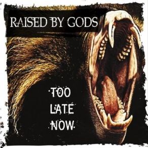 Download track Not Coming Back Raised By Gods