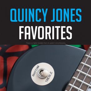 Download track King's Road Blues Quincy Jones