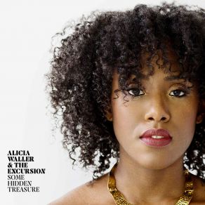 Download track Some Hidden Treasure Alicia Waller