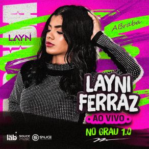 Download track Vou Sentar Layni Ferraz