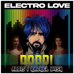 Download track Electro Love (Edit) Doddi