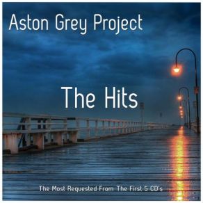 Download track When Im With You Aston Grey ProjectGabriel Bello