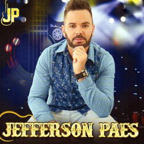 Download track A Mala É Falsa Jefferson Paes