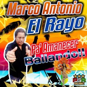 Download track A Mover Los Pies El Rayo