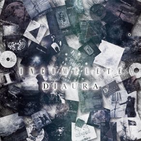 Download track Akai Kyozou DIAURA