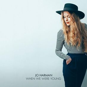 Download track When We Were Young (Radio Edit) Jo Harman