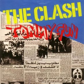 Download track Tommy Gun The Clash