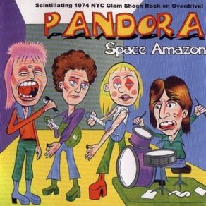 Download track Space Amazon Pandora
