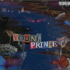 Download track Demons Wanna Kill My Emotions Youngprince C