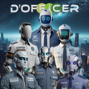 Download track Hari Demi Hari D'Officer