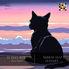 Download track The Beauty Of Wine Le Chat Noir Jazz Cafe