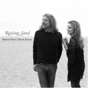 Download track Stick With Me Baby Robert Plant & Alison Krauss