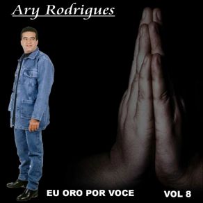 Download track Digo Que Nao (Cover) Ary Rodrigues