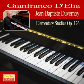 Download track Duvernoy Elementary Studies, Op. 176, No. 17 