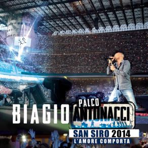 Download track Dolore E Forza Biagio Antonacci