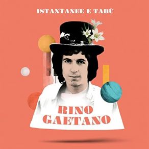 Download track I Tuoi Occhi Sono Pieni Di Sale Rino Gaetano