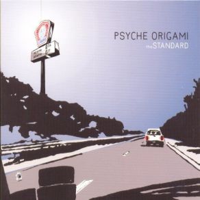 Download track Wherever You Are Psyche Origami