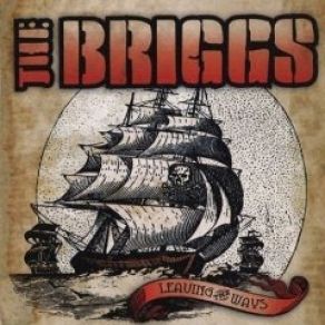 Download track Waiting In The Shadows The Briggs