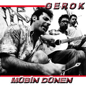 Download track Yarim Derdini Ver Bana Mübin Dünen