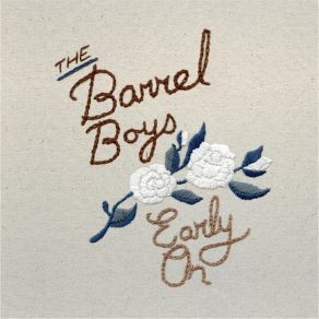 Download track Gunshots And Forget-Me-Nots The Barrel Boys