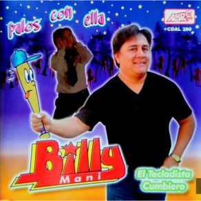 Download track La Mantequilla Billy Mani