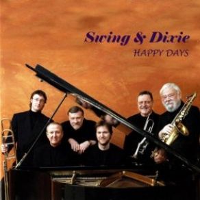 Download track Squeeze Me Swing And Dixie