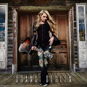 Download track I Feel A Heartache Brandi Behlen