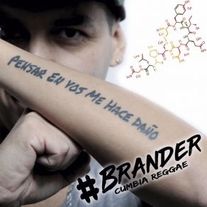 Download track El Colmo Brander Cumbia Reggae