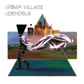 Download track Dindi' Urban Village