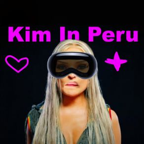 Download track 105 Kim Peru