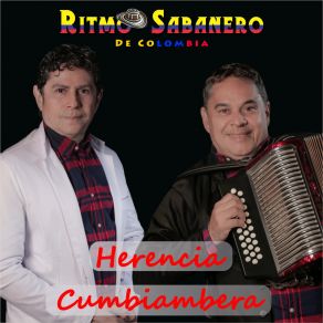 Download track Cumbia Colomboyera Ritmo Sabanero De Colombia