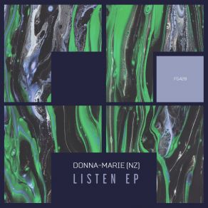 Download track Lucid Donna-Marie (NZ)