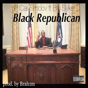 Download track Black Republican Big Skye, JP Cali Smoov