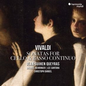 Download track 8. Sonata No. 1 In B Flat Major RV 47 - 4 Allegro Antonio Vivaldi