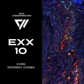 Download track Different Stories (Original Mix) Kvinn