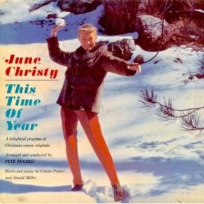 Download track This Time Of Year (Remastered) June Christy