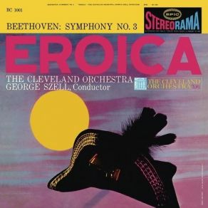 Download track 3. Symphony No. 3 In E-Flat Major, Op. 55, 'Eroica' (Remastered) - III. Scherzo. Allegro Vivace Ludwig Van Beethoven